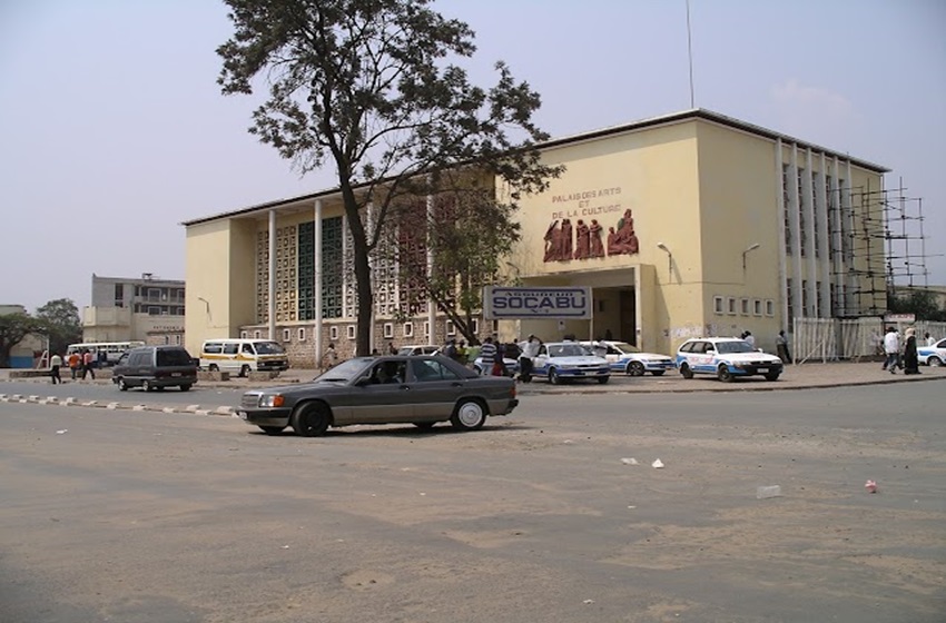 Burundi: l'absence de toilettes publiques au centre-ville inquiète